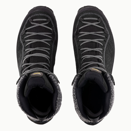 Ботинки Mountain Trainer 2 Winter GTX MS (EU 42.5 UK 8.5 USm 9.5 СМ 27.5; black/black)